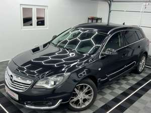 Opel Insignia 2.0 A Sports Tourer Business Innovation Bild 5