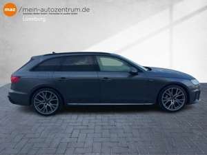 Audi A4 Avant 40 2.0 TDI quattro S-line Alu LED Pano. N Bild 5