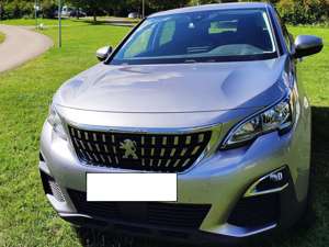 Peugeot 3008 3008 BlueHDi 120 Stop