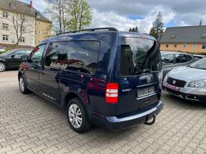 Volkswagen Caddy Maxi Trendline / 7-Sitze / 2x Schiebetür / AHK Bild 3