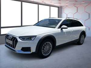 Audi A4 allroad A4 allroad 40 TDI QUATTRO LED+PANO+AHK+360°+NAVI Bild 2