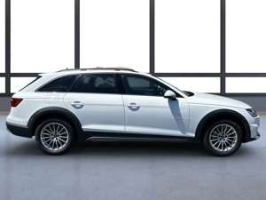 Audi A4 allroad A4 allroad 40 TDI QUATTRO LED+PANO+AHK+360°+NAVI Bild 4