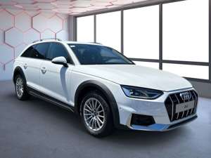 Audi A4 allroad A4 allroad 40 TDI QUATTRO LED+PANO+AHK+360°+NAVI Bild 3