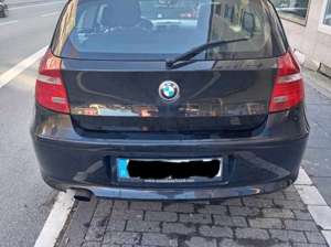 BMW 116 116i Bild 2