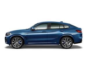 BMW X4 30dMSport+Navi+HUD+LED+RFK+StandHZG+SHZ+PDCv+h Bild 3