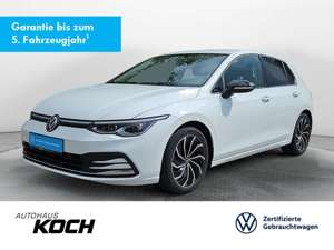 Volkswagen Golf VIII 1.5TSI Active Navi LED AHK ACC Bild 1