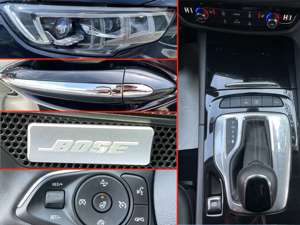 Opel Insignia B 1.5 SIDI Turbo Grand Sport INNO. Automatik (AHK) Bild 4