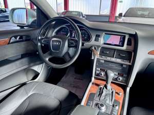 Audi Q7 3.0 TDI quattro Facelift Bose BiXenon Leder Bild 3