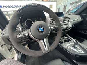 BMW M2 Competition Coupe DKG Bild 5