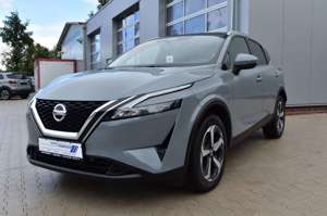 Nissan Qashqai 1.3 DIG-T Mild Hybrid N-Connecta ACC/PDC/LED/Na...