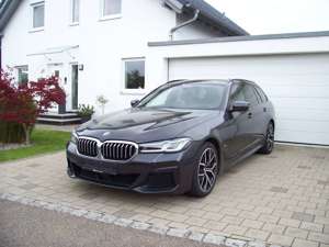 BMW 540 d xDrive M Sportpaket Pano/ACC/360°/AHK/Laser