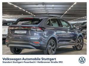 Volkswagen Taigo 1.5 TSI Style DSG Navi Tempomat Kamera Bild 4