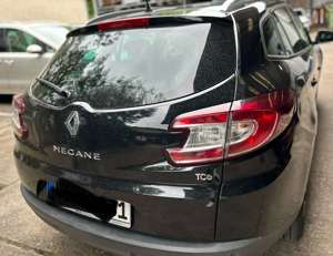 Renault Megane 1.2 TCE Energy Limited Bild 4