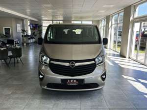 Opel Vivaro Combi L1H1  2,7t/Klima/Doka 6-Sitzer Bild 2