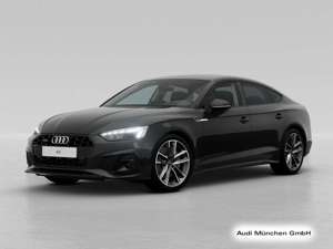 Audi A5 50 TDI qu. S line Virtual+/Matrix/N Bild 5