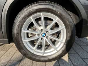 BMW X3 X3 xDrive20d Aut. Advantage Bild 5