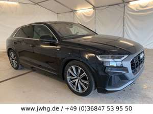 Audi Q8 Bild 2