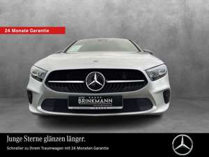 Mercedes-Benz A 200 A 200 Kompakt Progressive/LED/SHZ/Kamera Klima Bild 2