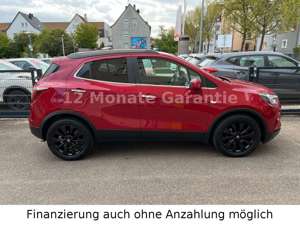 Opel Mokka X Ultimate Start/Stop 4x4 Vollausstattung Bild 5