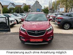 Opel Mokka X Ultimate Start/Stop 4x4 Vollausstattung Bild 2