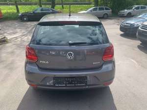 Volkswagen Polo Trendline BMT/Start-Stopp*TÜV/INSP NEU*SHZ*TPM* Bild 5