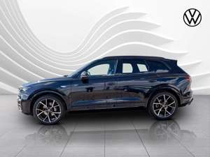 Volkswagen Touareg R-Line 3.0 TDI 4Motion Matrix AHK Standh Bild 3
