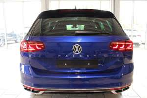 Volkswagen Passat Variant Elegance 2.0 TDI SCR DSG /R-LINE *PANO/KAMERA* Bild 4