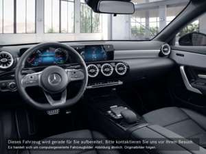 Mercedes-Benz CLA 250 e Cp. Edition AMG Multibeam Night Kamera Bild 4