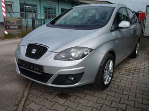 SEAT Altea XL Style Copa DSG NAV *EXPORT*GEWERBE*