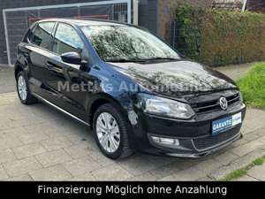 Volkswagen Polo V Life 1.2 TDI*5-TRG*Klima*SHZ*Top Zustand Bild 2