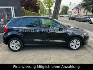 Volkswagen Polo V Life 1.2 TDI*5-TRG*Klima*SHZ*Top Zustand Bild 5