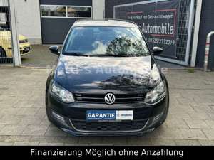 Volkswagen Polo V Life 1.2 TDI*5-TRG*Klima*SHZ*Top Zustand Bild 3