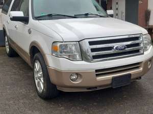 Ford Expedition King Ranch Bild 1
