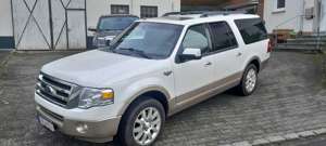 Ford Expedition King Ranch Bild 2