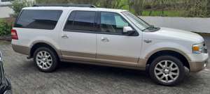 Ford Expedition King Ranch Bild 4