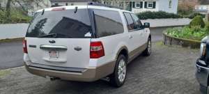 Ford Expedition King Ranch Bild 3