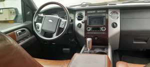 Ford Expedition King Ranch Bild 5