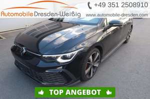 Volkswagen Golf 2.0 TDI DSG GTD*Navi*ACC*Kamera*Black Style Bild 1