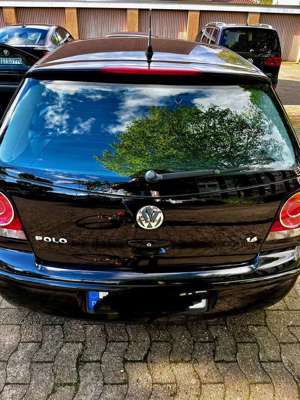 Volkswagen Polo 1.4 Comfortline Bild 2