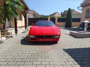 Ferrari 348 gtb Bild 4