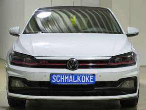 Volkswagen Polo GTI 2.0 TSI OPF DSG Navi LM18 LED DAB Bild 1