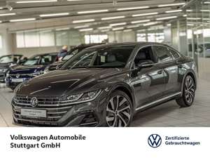 Volkswagen Arteon R-Line 2.0 TDI DSG Navi LED Kamera Stdhzg Bild 1