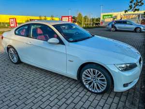 BMW 320 320d Coupe Aut.