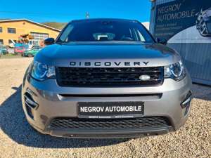 Land Rover Discovery Sport SE AWD Bild 2