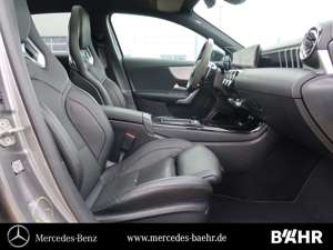 Mercedes-Benz A 45 AMG A 45 S 4M+ Verkauf nur an Gewerbe!/Aero/Driver´s Bild 4