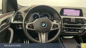 BMW X4 xDrive20d A M-Sport,AHK,Autom Bild 5