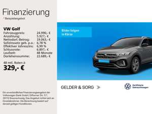 Volkswagen Golf e-Golf Comfortline Dynaudio*Navi*LED*RFK*Leder Bild 2