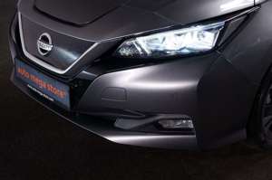 Nissan Leaf 40 kWh N-Connecta Aut.*LED*360° Kamera*ACC Bild 3