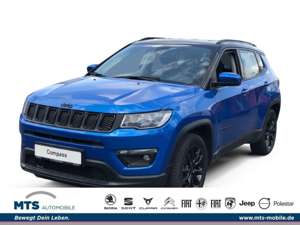 Jeep Compass Limited FWD 1.6 MultiJet EU6d 360 Kamera Bi-Xenon