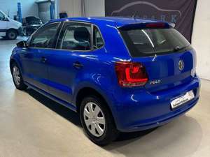 Volkswagen Polo Trendline 1,2L*ESP*ASR*Klima*Servo*1Hand Bild 5